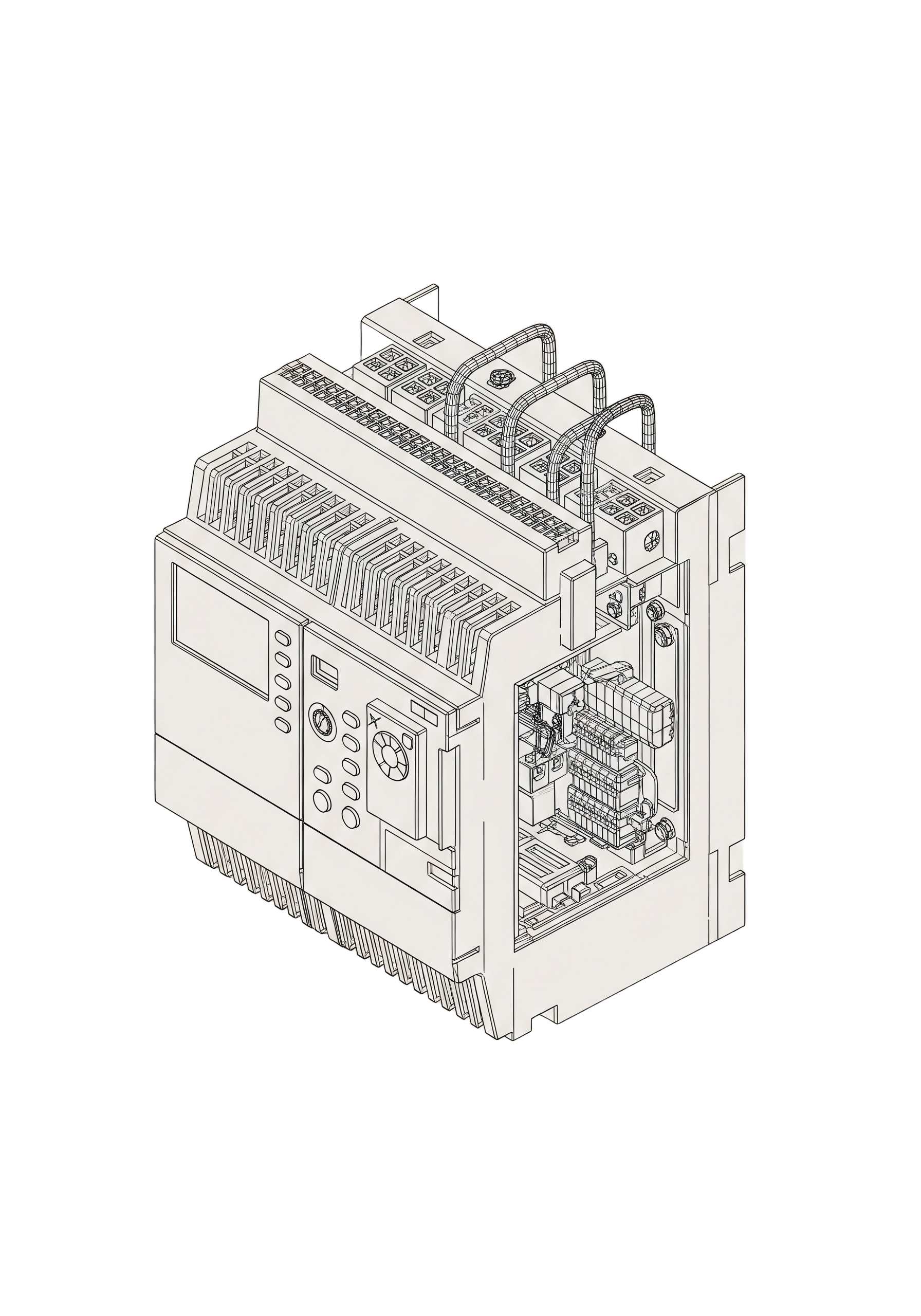 Industrial Automation Showcase 3